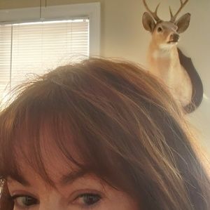 Meet your Posher, Gail